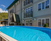 Апартаменты "Гости"