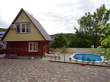 Гостевой дом "Версаль" в Лермонтово Гостевой дом "Версаль" в Лермонтово