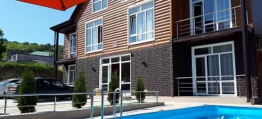 Гостевой дом "ДарЭли"