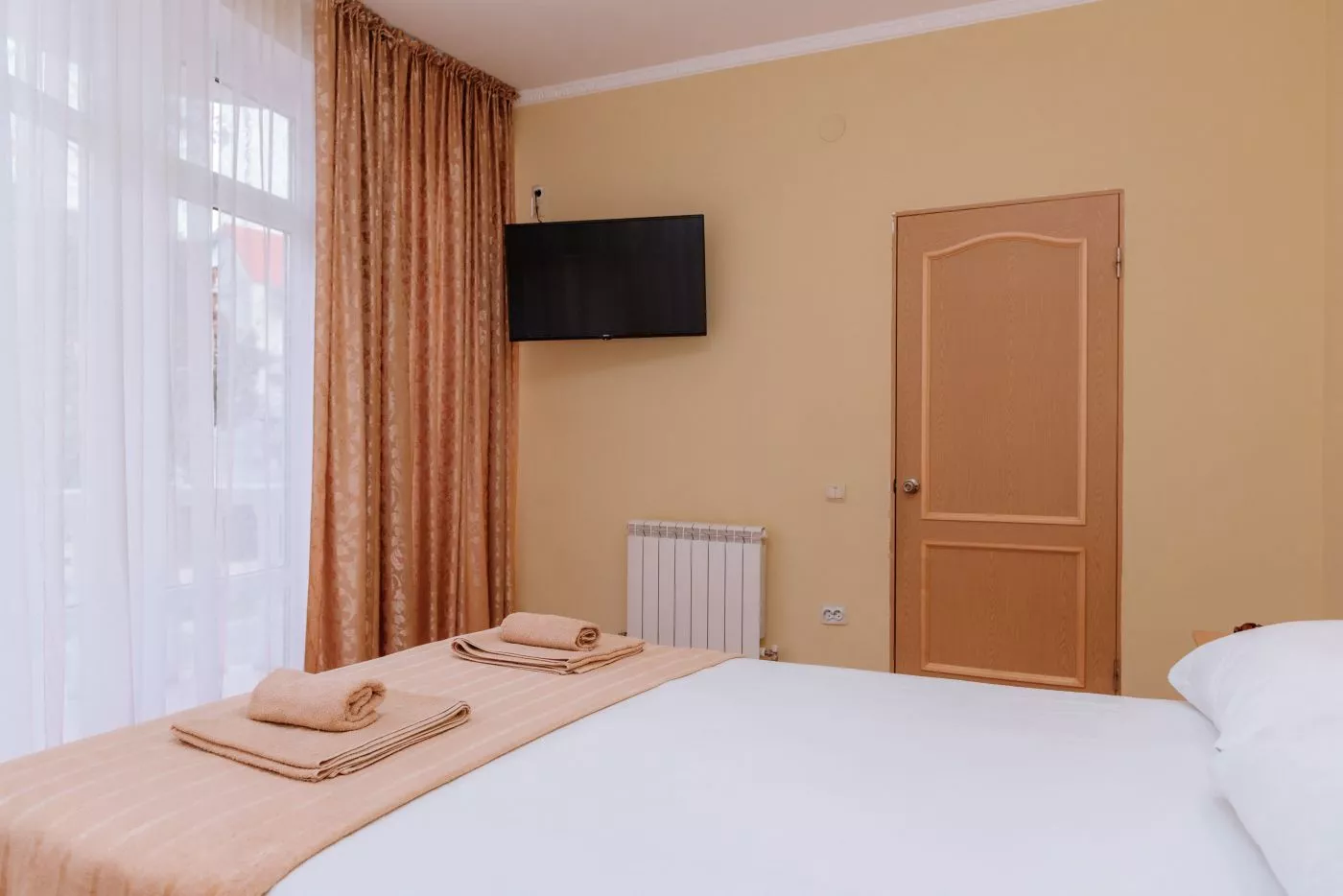 . Гостевой дом "София" - Лазаревское. Лазаревское