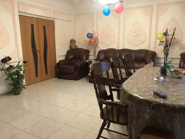 . Дом под ключ Тихая Гавань. Головинка