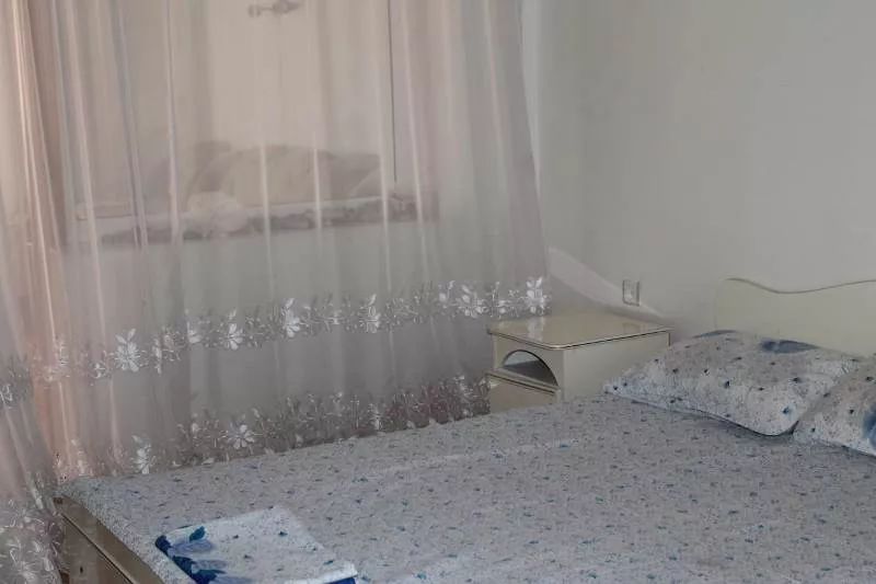 . Гостевой дом "У Татьяны" в Ольгинке     . Ольгинка