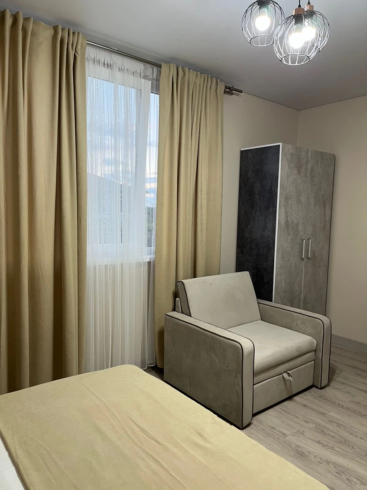 . Гостевой дом GK House. Сухум