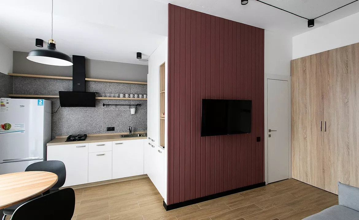 Студия с видом на море 64. Отель Апарт-отель "НА ВЫСОТЕ!". Адлер Студия с видом на море 64. Отель Апарт-отель "НА ВЫСОТЕ!". Адлер