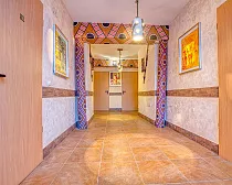 Отель «Интер» Отель «Интер»