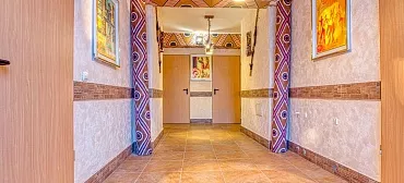 Отель «Интер»