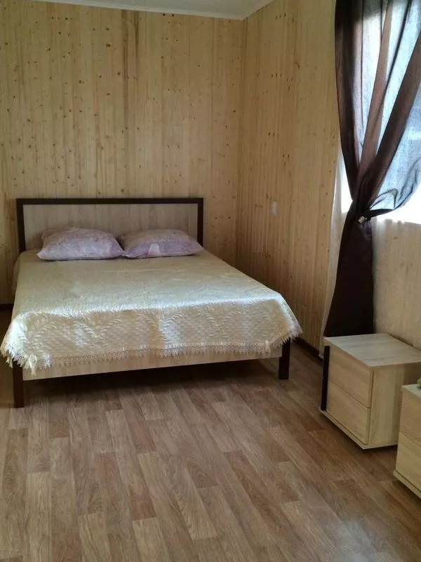 . Частный сектор "Филат". Агой