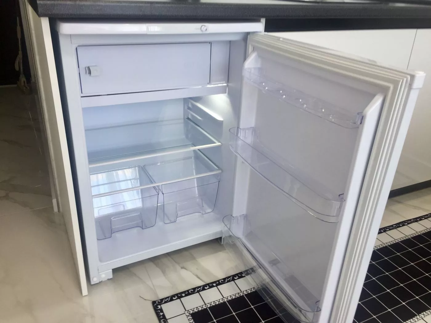 . Квартира в многоквартирном доме Отрадный Берег. Отрадное