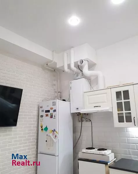 . Квартира в многоквартирном доме в Центральном и Хостинском районе города Сочи.. Сочи