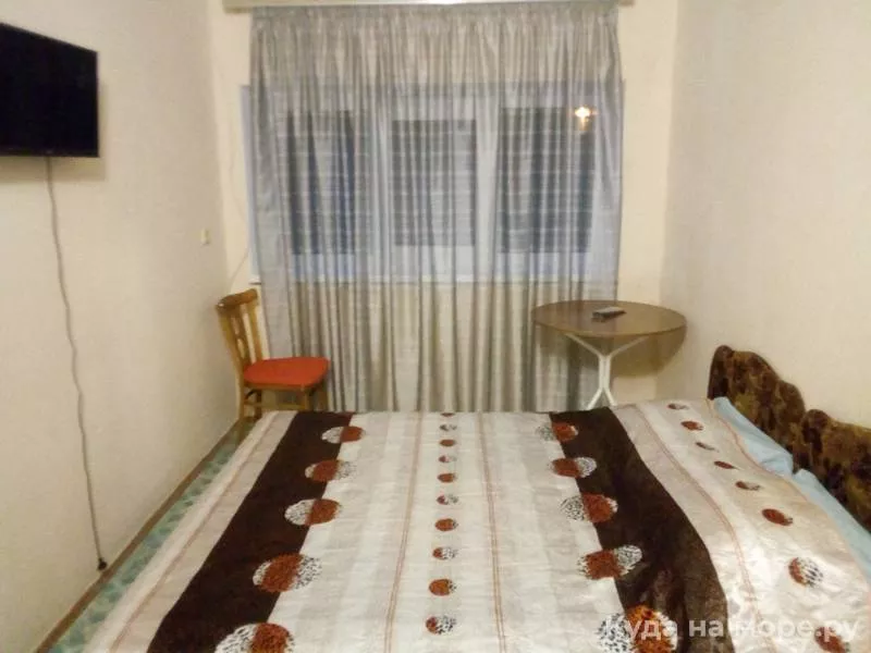 . Гостевой дом Виктория - Макопсе. Макопсе