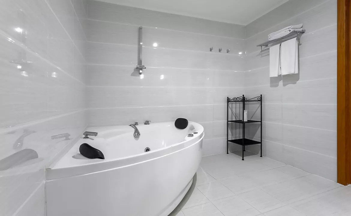 Премиум Люкс. Отель «Грейс Калипсо» ★★★★. Красная Поляна