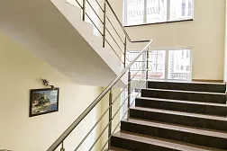 Гостевой дом Smile Hotels