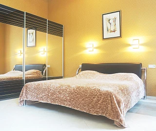 Апартаменты. Гостиница Виста. 