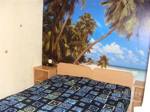 Стандарт. Гостевой дом Весенняя 6. Туапсе