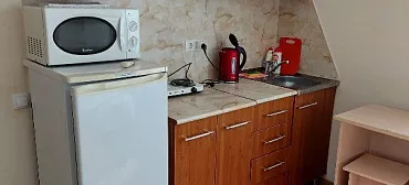 Гостевой дом на Виноградной - Сочи Гостевой дом на Виноградной - Сочи