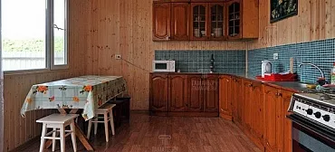 Гостевой дом Водолей