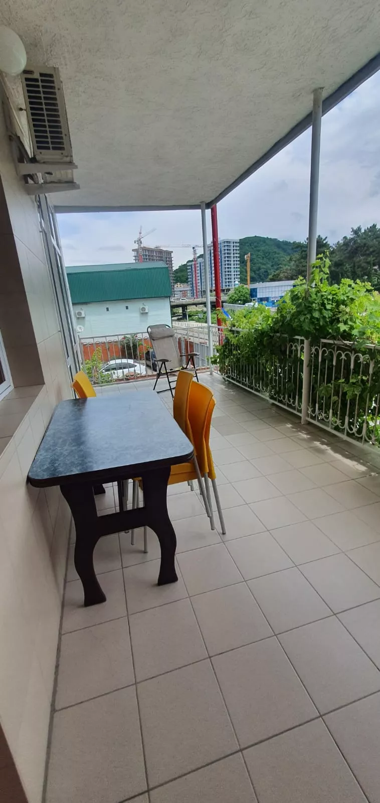 . Гостевой дом ОРИОН. Ольгинка