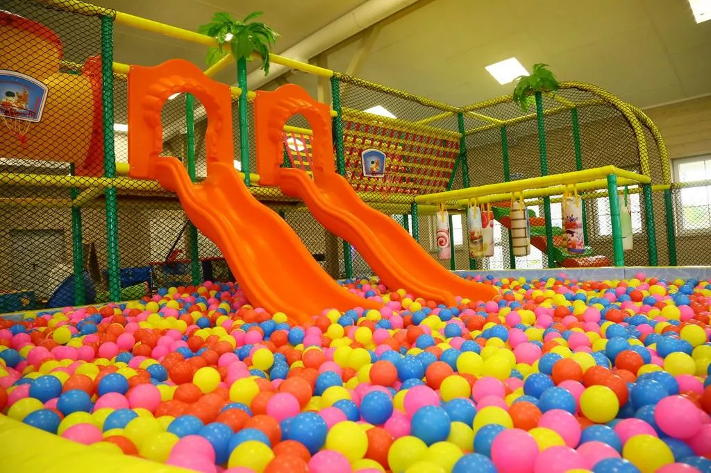 . Отель «Пассаж». Адлер