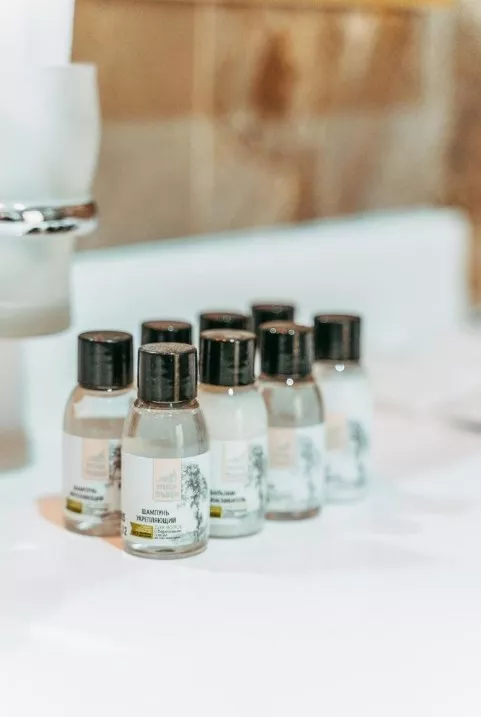 . Отель Alm Hotel. Красная Поляна