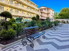 Anzhelina Family Hotel Anzhelina Family Hotel