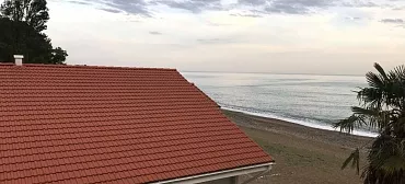 Гостевой дом "Золотые пески"