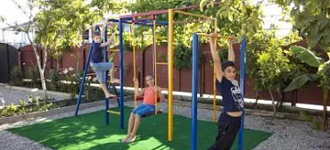 Гостевой дом Алан