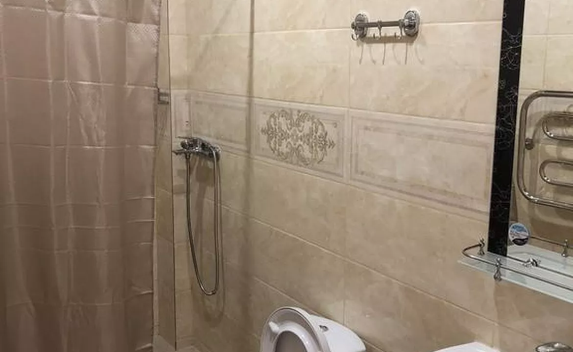 Стандарт 2-х местный. Гостевой дом ASV. Якорная Щель Стандарт 2-х местный. Гостевой дом ASV. Якорная Щель