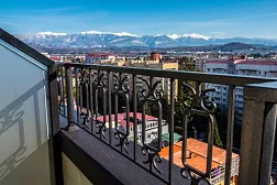 Апартаменты Атлант Сити Апартаменты Атлант Сити