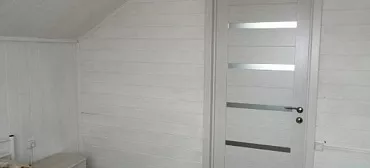 Дом под ключ Домик для отдыха