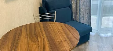 Квартира в многоквартирном доме Апартаменты Таврическая