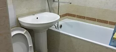 Квартира в многоквартирном доме 2-комнатная квартира Победы 60