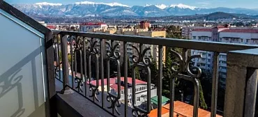 Апартаменты Атлант Сити