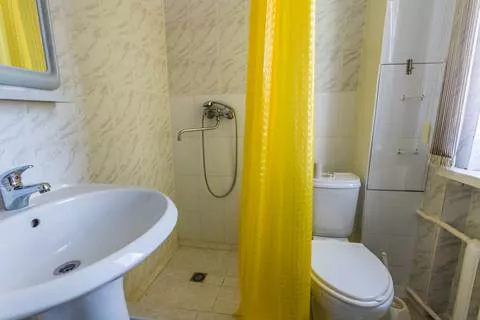 Двухкомнатный . Гостевой дом «Людмила» - Геленджик. Гостевые дома в Геленджике