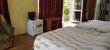 Гостевой дом  "Лайм" 