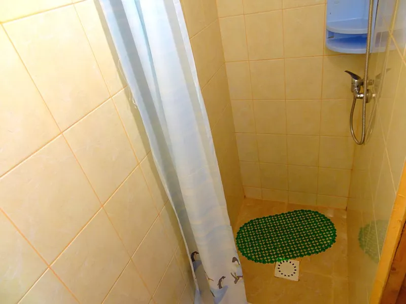 . Частный сектор "Курортная 4". Архипо-Осиповка . Частный сектор "Курортная 4". Архипо-Осиповка