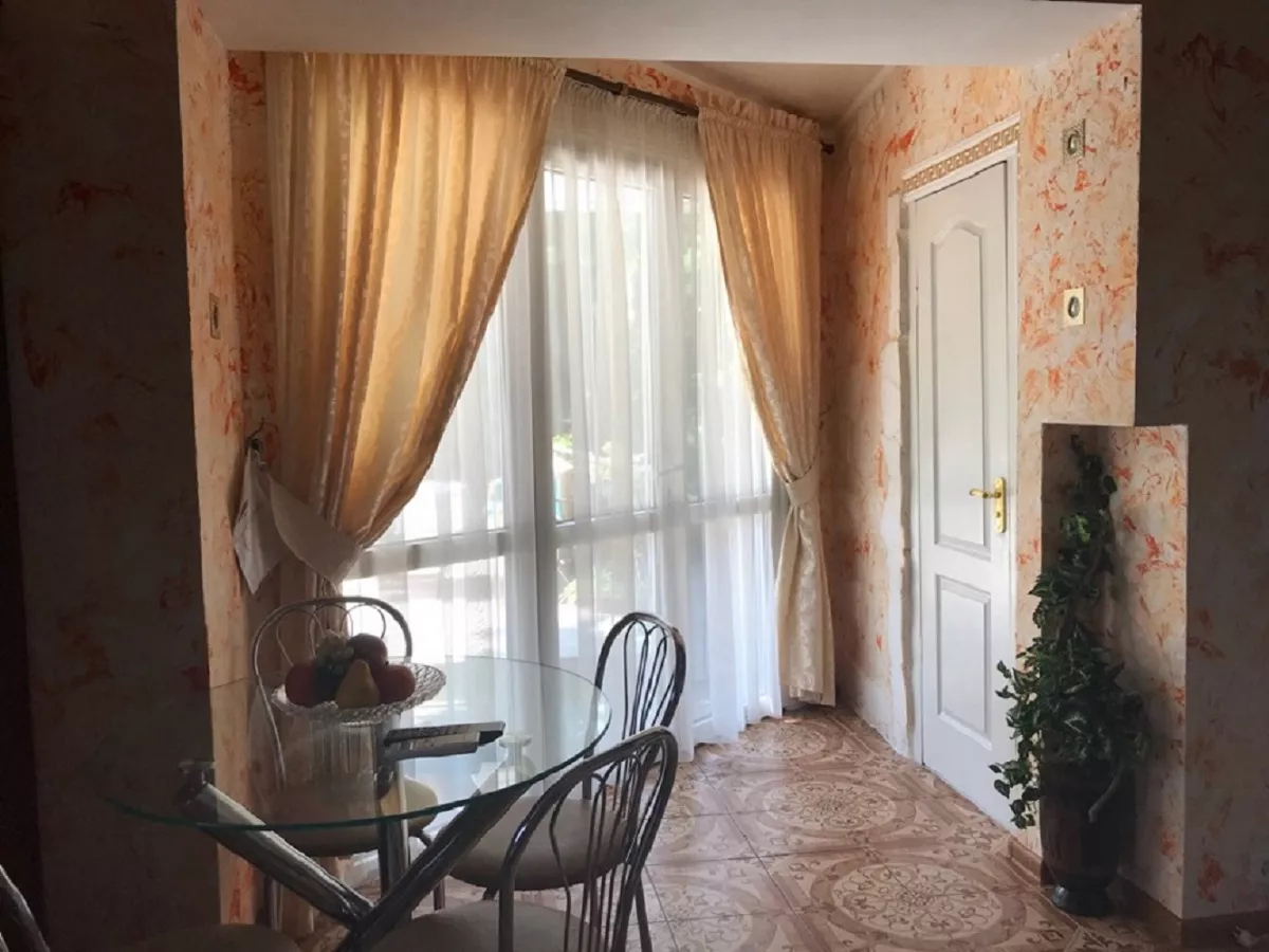 . Гостевой дом Дом семейного отдыха,до моря 10мин. Гурзуф