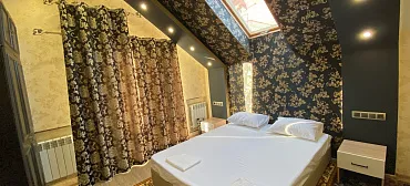 Дом под ключ Частный дом Апартаменты на Островского