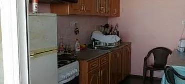 Частный сектор У Алика