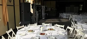 Гостевой дом "Серебряное озеро"