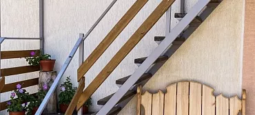 Гостевой дом 7Я