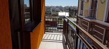 Гостевой дом "Морская Ласточка"