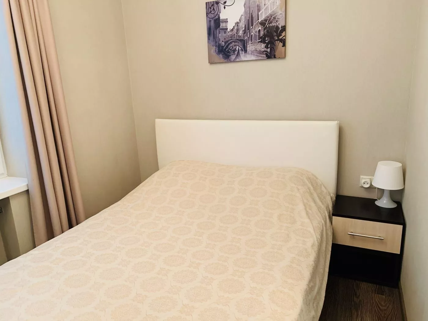 . Квартира в самом центре Сочи. Сочи