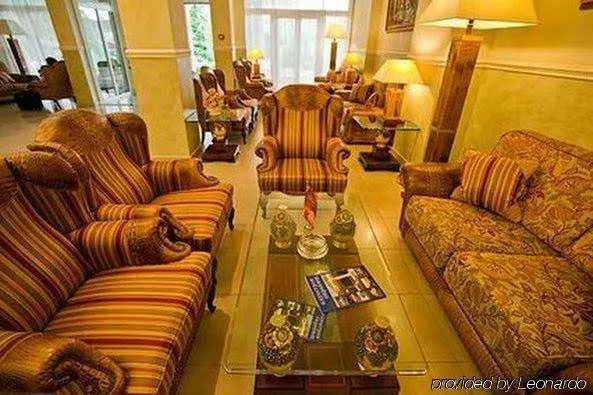 . Отель Алые Паруса. Феодосия