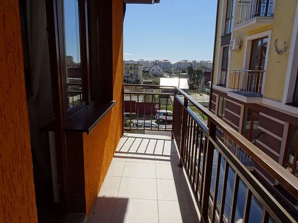 . Гостевой дом "Морская Ласточка". Адлер . Гостевой дом "Морская Ласточка". Адлер