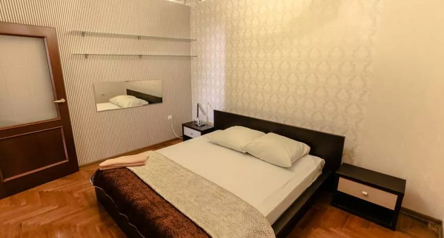 . Частный гостевой дом У Николаевны. Геленджик