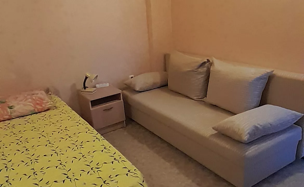 Трёхместный. Гостевой дом Морячок. Анапа