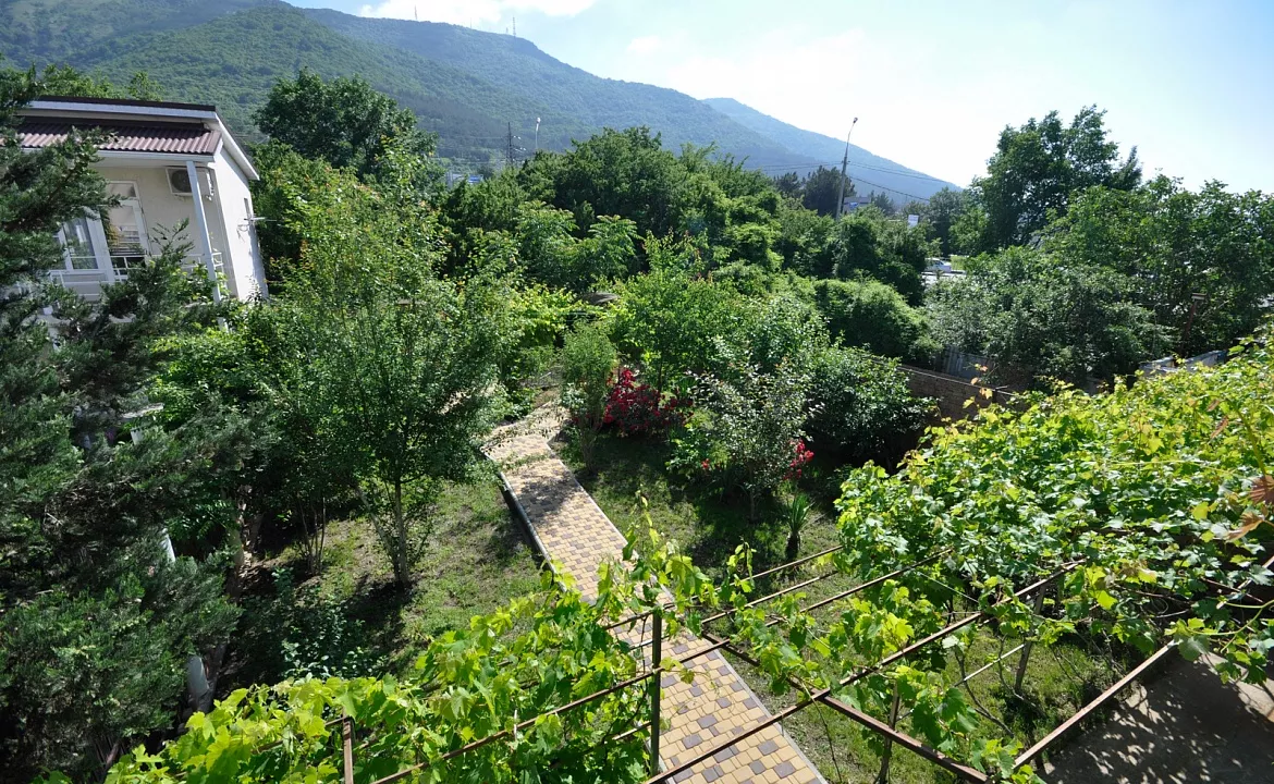 3 этаж 6 номер. Гостевой дом мАнжелка. Геленджик 3 этаж 6 номер. Гостевой дом мАнжелка. Геленджик