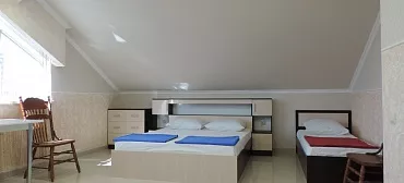 Гостевой дом Гринго