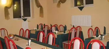 Отель «Звездный»