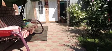 Частный сектор "Relax"